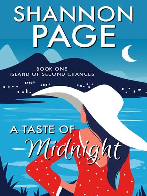 cover image of A Taste of Midnight
